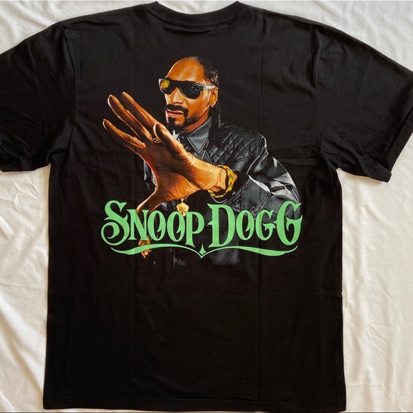 Rare Snoop Dogg Shirt - Picture 6 of 10